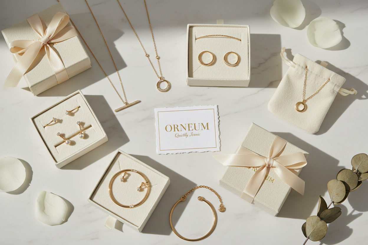 Orneum Geschenksets