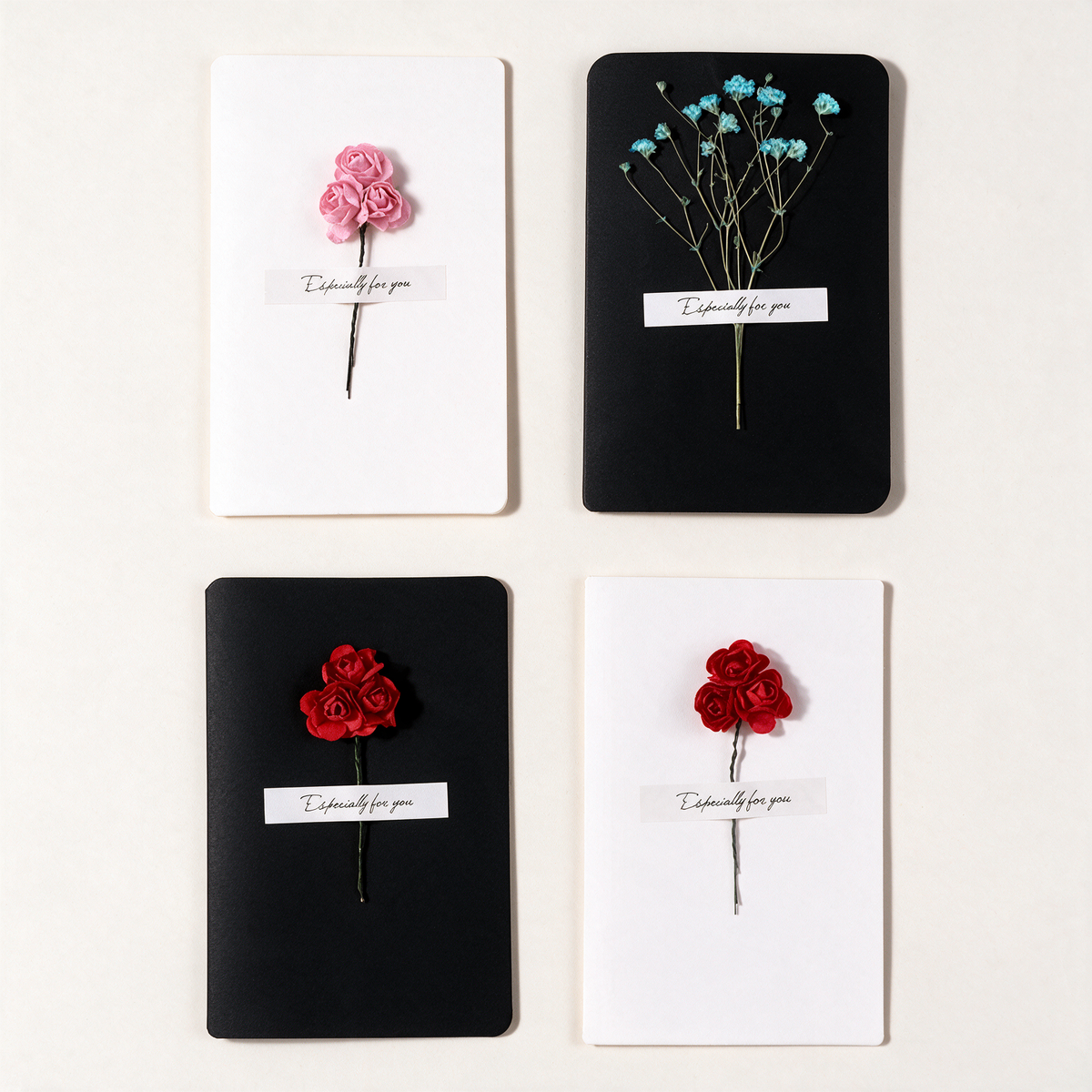 Gestalte deine Kette & dein persönliches Geschenk
