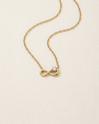 Infinity Schmuckset