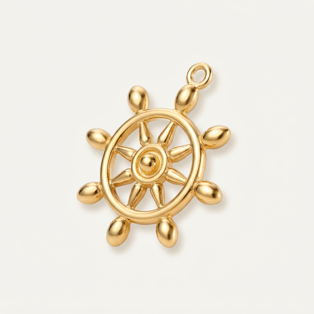 Gestalte deine Kette & dein persönliches Geschenk