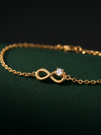 Infinity Schmuckset