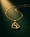 Heart Necklace