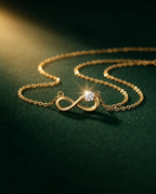 Infinity Schmuckset