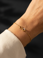 Infinity Schmuckset