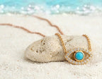 Evil Eye Necklace
