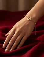 Zodiac Sign Bracelet