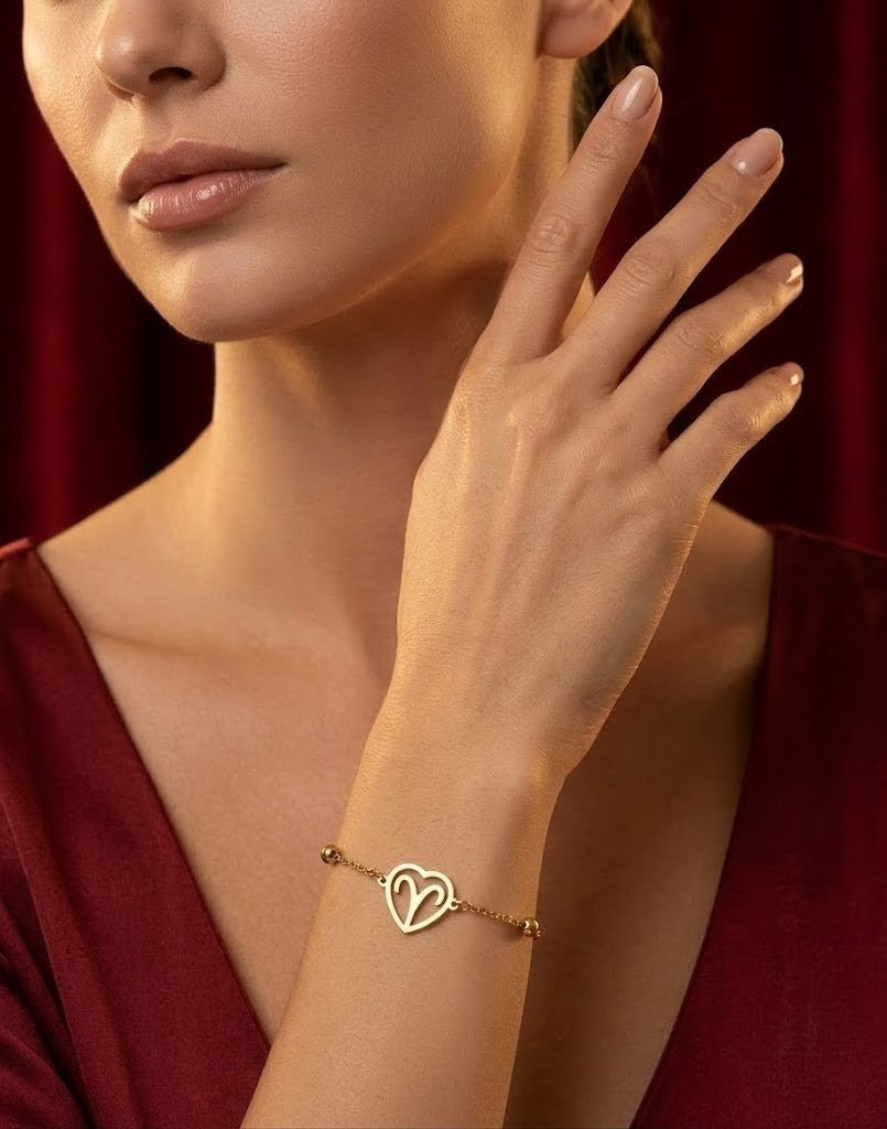 Zodiac Sign Bracelet